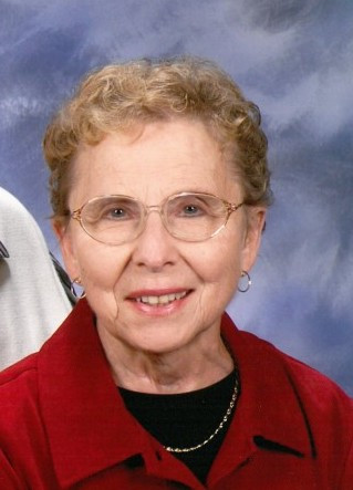 Mary J. Van Asten Profile Photo