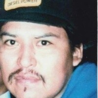 Anselm "Sonny" Begay Jr. Profile Photo