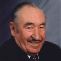 Harold J. Miller