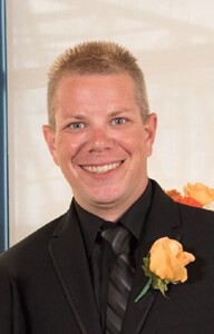 Travis R. Worrell Profile Photo