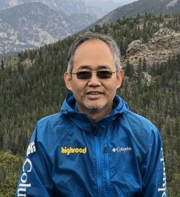 Dr. Jinping Li Profile Photo