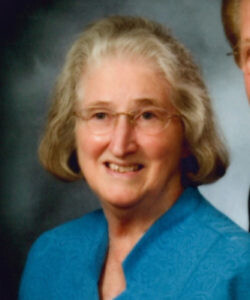 Martha K. Thomas