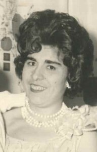 Giuseppina Russo