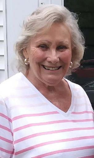 Marjorie A. (Lundin) Armstead