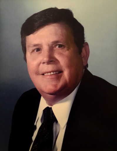 John Ben Roten, Sr.