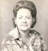 Norma Jean Barnes Merriman Profile Photo