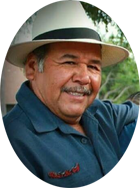 Eliud D. Moreno, Sr.