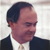 Thomas J. Mchale Profile Photo