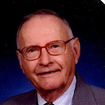 John William (Bill) Clapp Jr