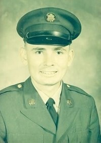 Sfc M. Martindale