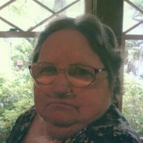 Hilda Sue Morris Profile Photo
