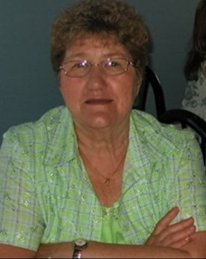 Doris Lee Lancaster's obituary image