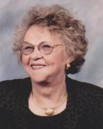 Mildred Cagle