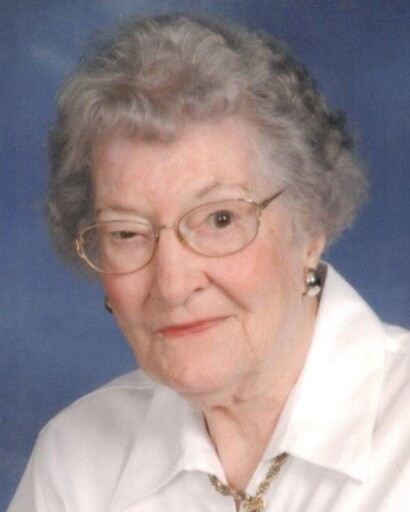 Eileen Mary Kieffe's obituary image