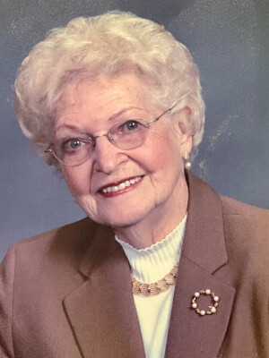 Dorothy A. Paluf