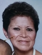 Sylvia  Vela "Peemee" Benavidez