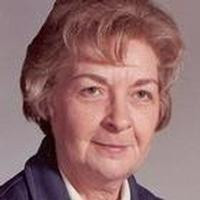 Lucille M. Connin