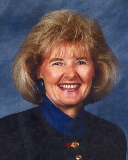 Karen Heth's obituary image