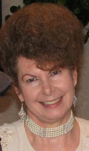 Eileen A. Nafe Profile Photo