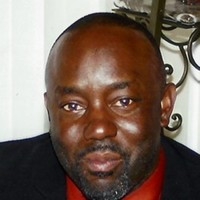 Pastor Kenneth Green, Sr.