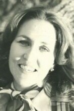 Verda Faye Descher