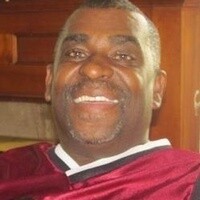 Darryl P. Witherspoon