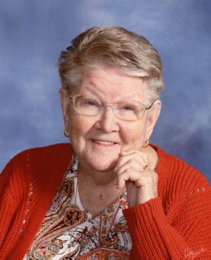 Phyllis Mcswain Profile Photo