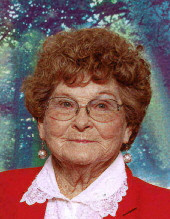 Bonnie Darlene Boren