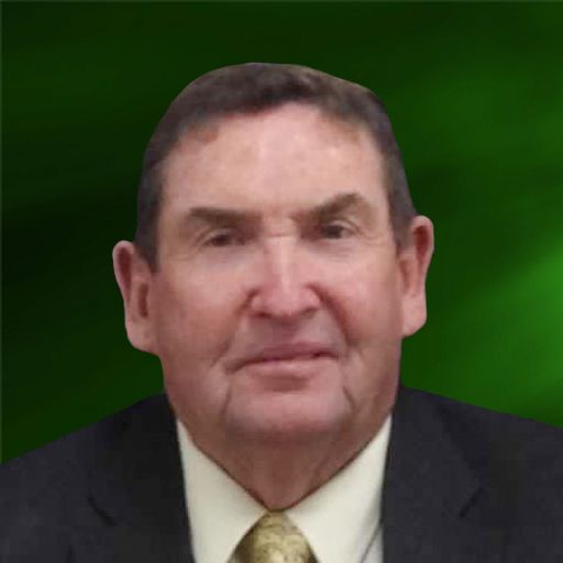 George Thompson Profile Photo