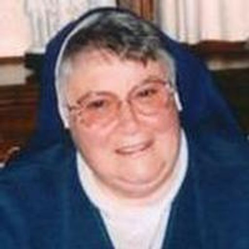 Sr. Patricia Burns Profile Photo