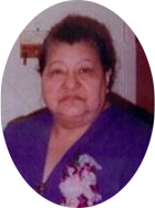 Margarita Villagomez