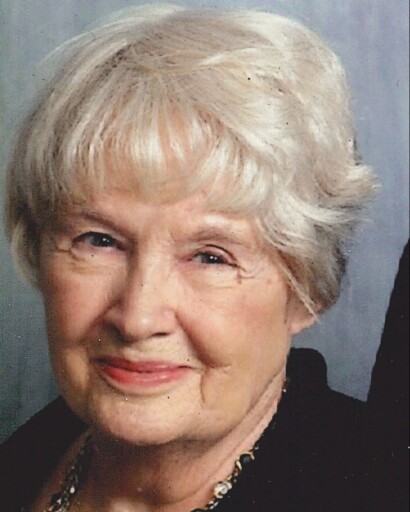 Marcella P. Smith