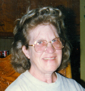 Ruth Ellen Boyles