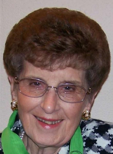 Lois Marvelyn Johnson Profile Photo