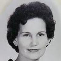 Eula Lee Smith Gunter Wood