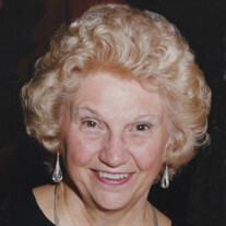 Mary W. Ebert (McNulty)