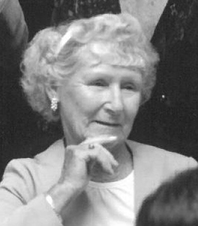 Eileen F. Callahan