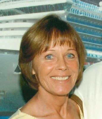 Karen D. Holz