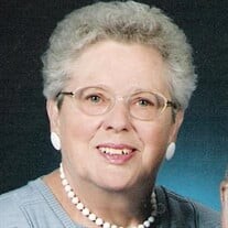 Mrs. Marianne L. Lukas