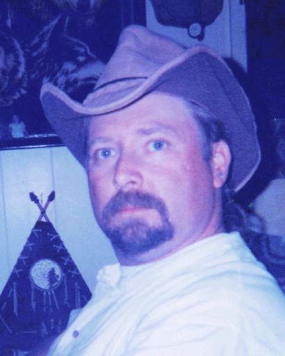 Donald Todd Edwards Profile Photo