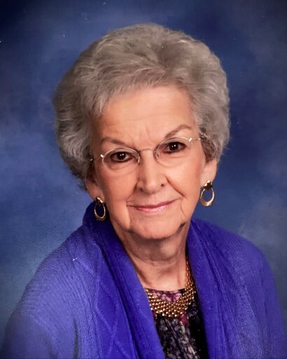 Peggy Stafford Holder Profile Photo