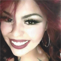 Angelique Montoya Profile Photo