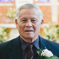 Binh Tran (Aka Sherman Tran) Profile Photo