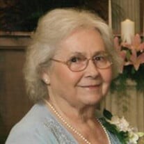 Vera Mae Basford Profile Photo