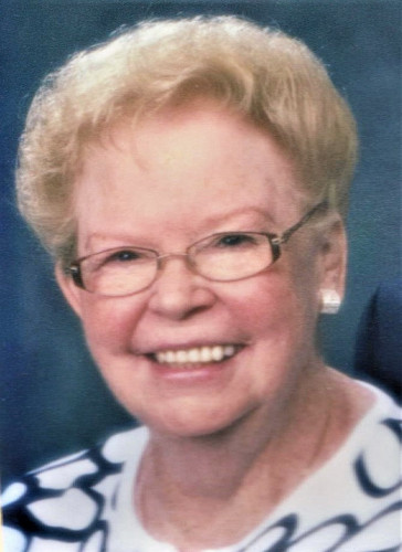 Joan L. Osborne