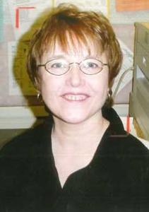 Marcia H. Church (Walkowicz)