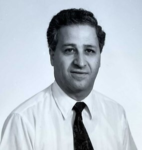 Victor H. Calis