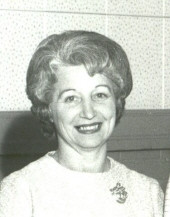 Thelma Hawkins