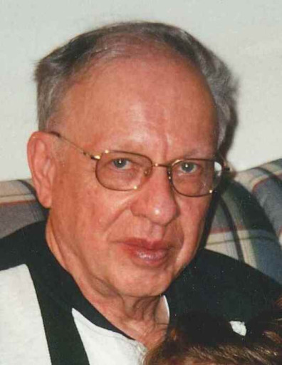 Kenneth C. Liebfried