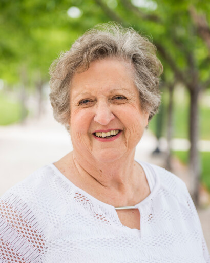 Sharon Lois Proctor's obituary image